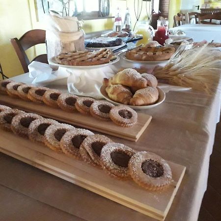 Agriturismo Ama Vigolzone エクステリア 写真