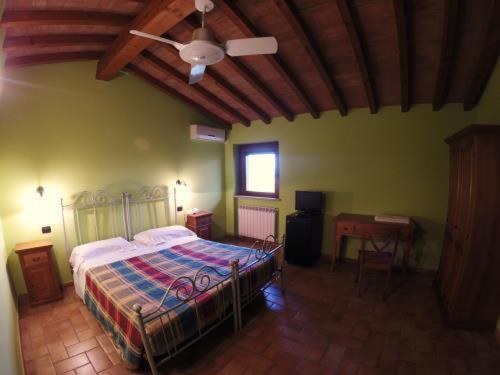 Agriturismo Ama Vigolzone エクステリア 写真