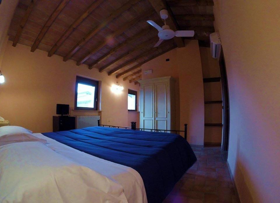 Agriturismo Ama Vigolzone エクステリア 写真